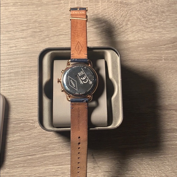 Fossil Q Watch - Picture 4 of 4